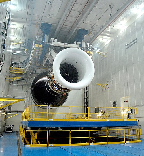 Rolls-Royce Trent